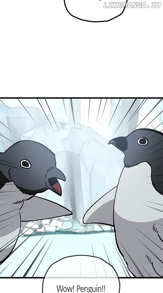 Unemployed Baek-soon Chapter 165 - page 35
